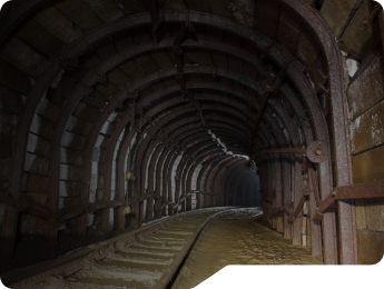 Грохот Terex Finlay 694+